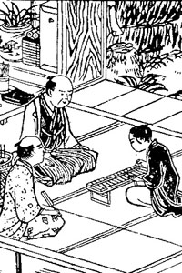 Soroban - Geschichte des japanischen Abakus